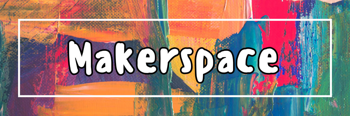 Makerspace header