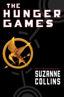 "The Hunger Games" by Suzanne Collins