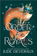 "Order of Royals" by Jude Deveraux