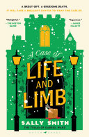 "A Case of Life and Limb" by Sally Smith