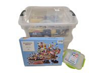 Games & Puzzles containers