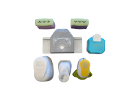 Paper Punch Collections