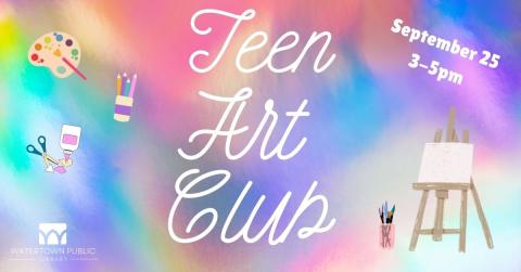 colorful background with art pictures