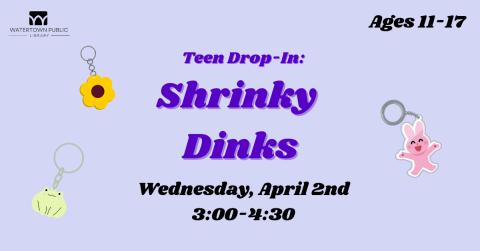 purple background with purple text, images, etc