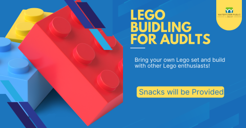 lego but for adults