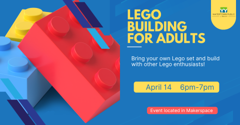 Lego 