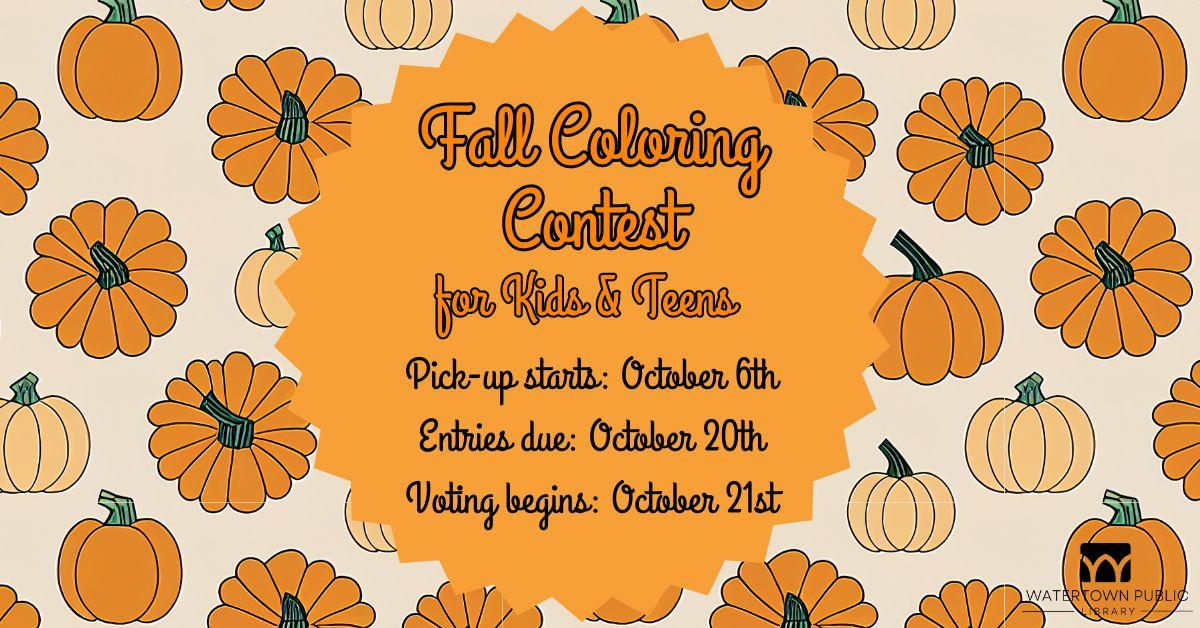 pumpkin background with text, etc