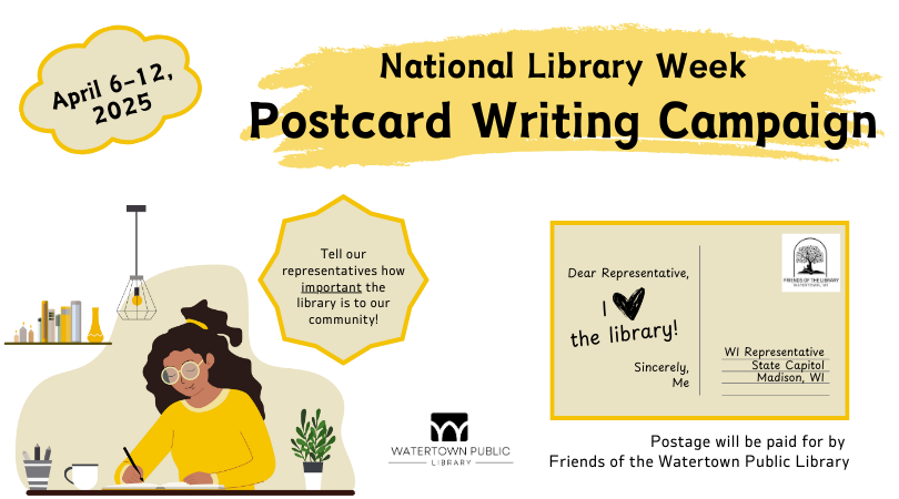 Woman writing at desk.