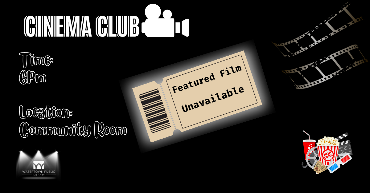movie club