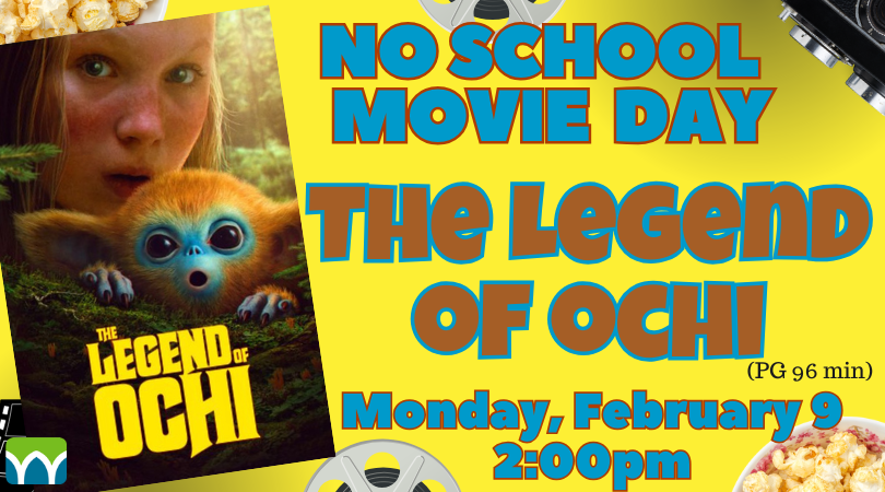 yellow background blue and brown text