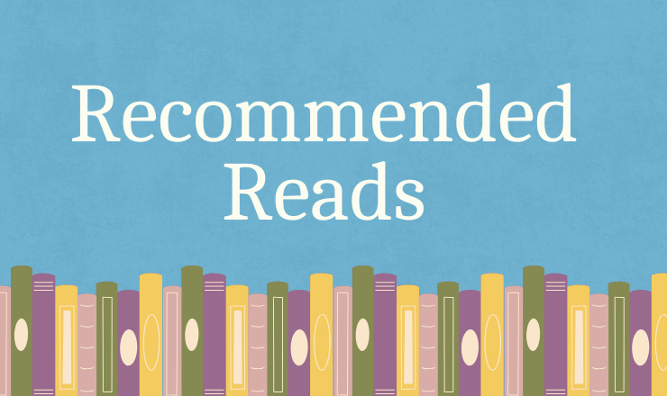 Recommended Reads with books