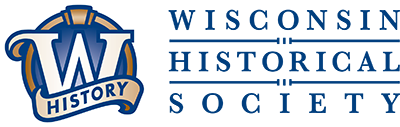 Wisconsin Historical Society logo