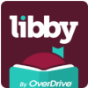 Libby logo icon
