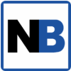 NewsBank logo icon