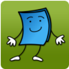 Tumblebooks logo icon